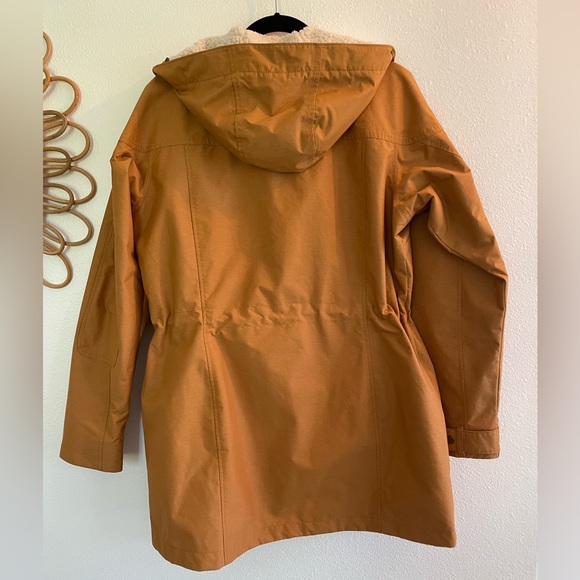 Columbia Shell Jacket Size Large - Picture 5 of 6